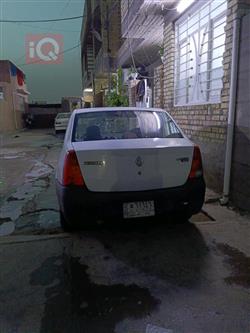 رينو لوجان